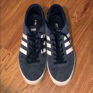 Men’s size 12 adidas neo
